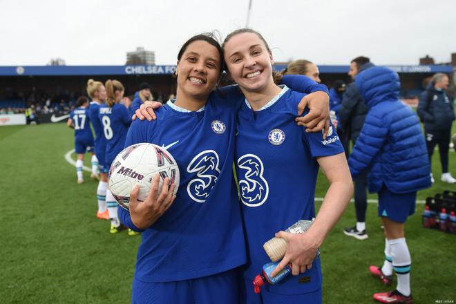 国际女足赛事拉开序幕，球迷热切期待的简单介绍