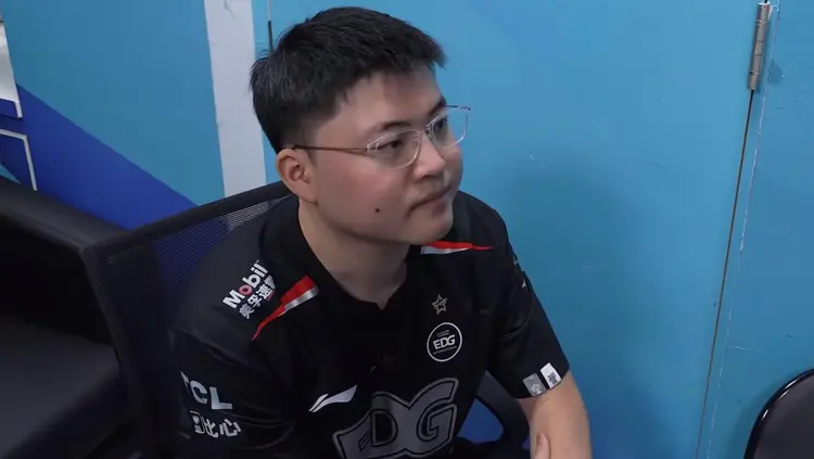 Uzi新星惊险取胜表现惊艳，MAD未来可期！